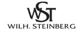 Wilhelm Steinberg Logo
