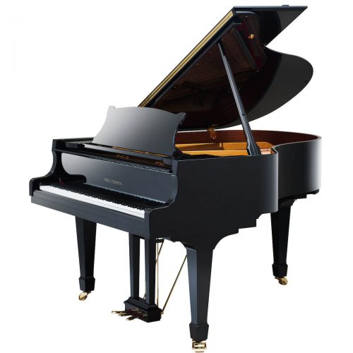 Wilhelm Steinberg Piano P178 negro